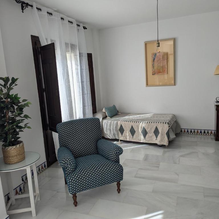 Apartamentos Plaza - Estudio Loft - 14