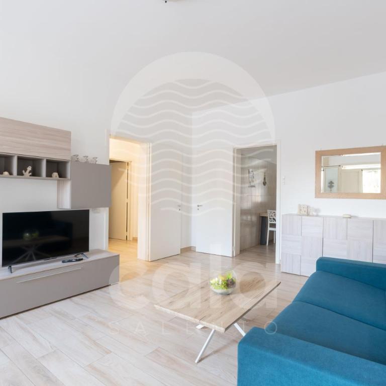 Villa Lux Bacino Grande - piscina privata By Cala Salento - Two-Bedroom House - 3