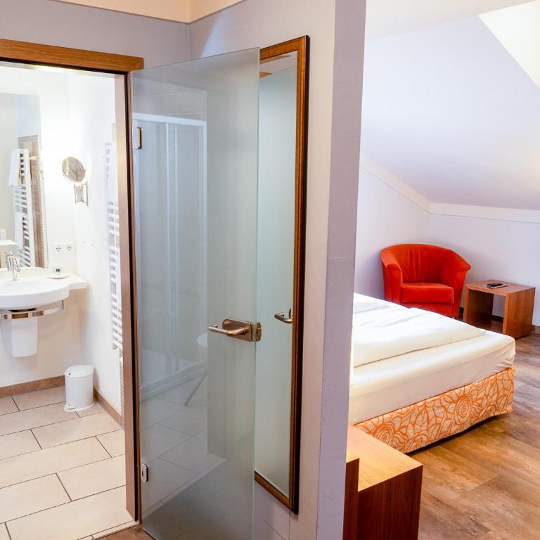 Hotel Geiger - Standard Zimmer - 7