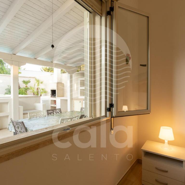 Villa Lux Bacino Grande - piscina privata By Cala Salento - Two-Bedroom House - 5