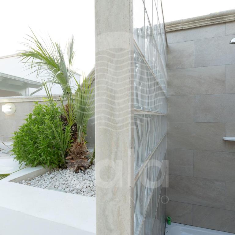 Villa Lux Bacino Grande - piscina privata By Cala Salento - Two-Bedroom House - 15