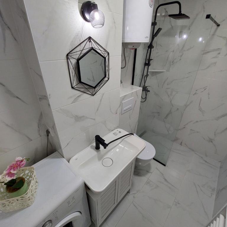 Apartman Ally - Studio Apartman - 32