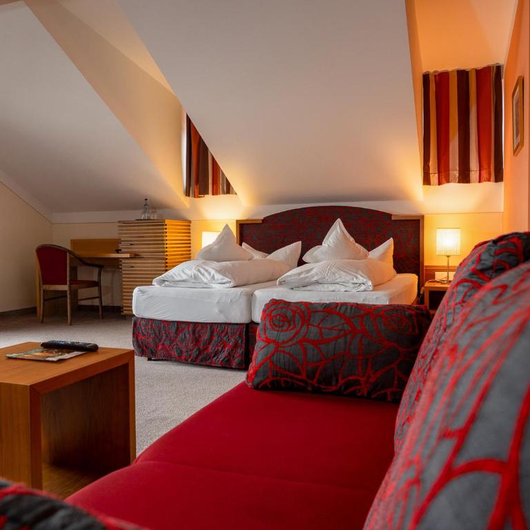 Hotel Geiger - Studio - 6