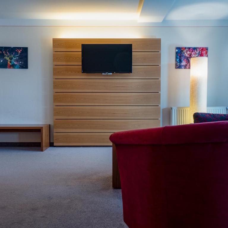 Hotel Geiger - Studio - 3