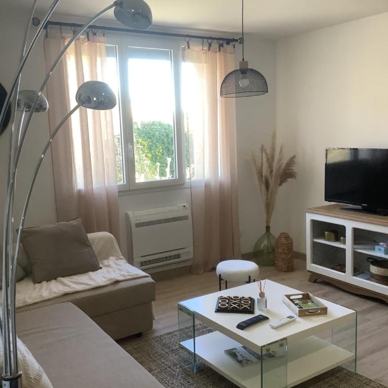 Gîte de L’entre Deux - Maison 2 Chambres - 10