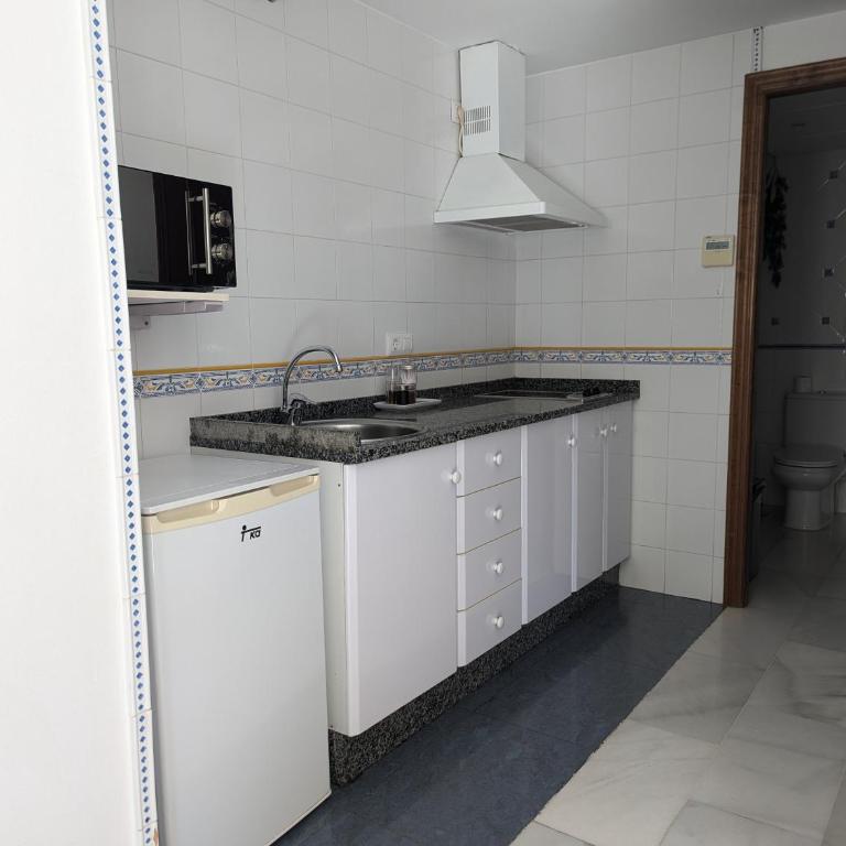 Apartamentos Plaza - Estudio Loft - 19