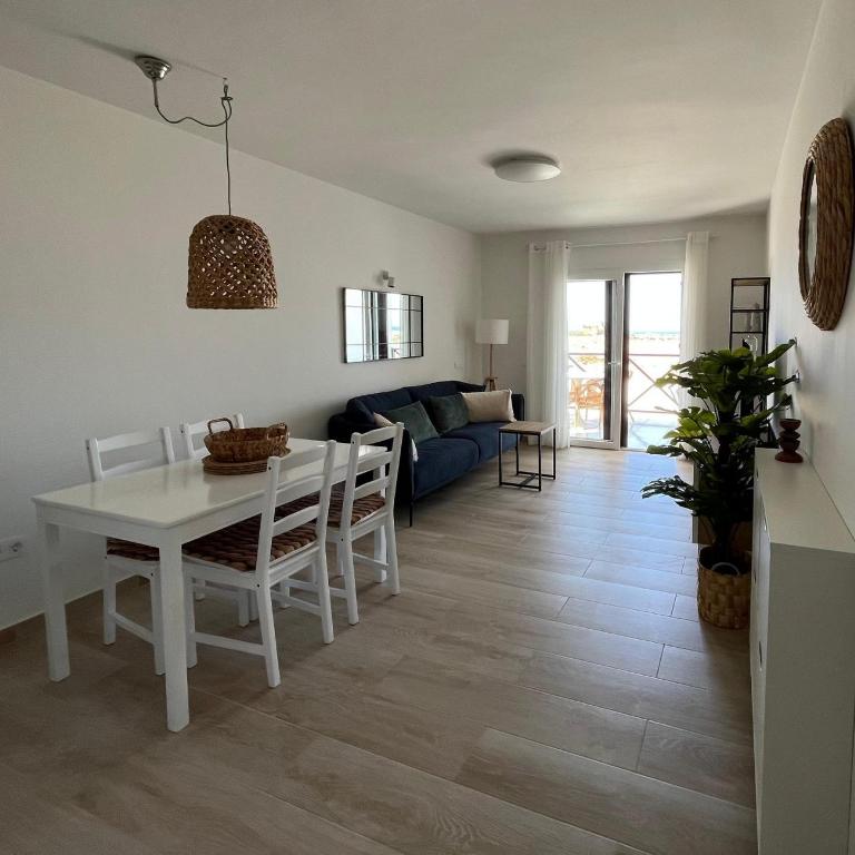 Casa Fin del Mundo El Cotillo - Apartamento de 2 dormitorios - 6