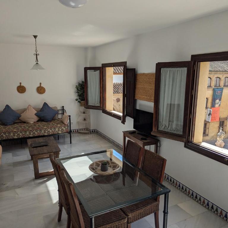 Apartamentos Plaza - Estudio Loft - 23