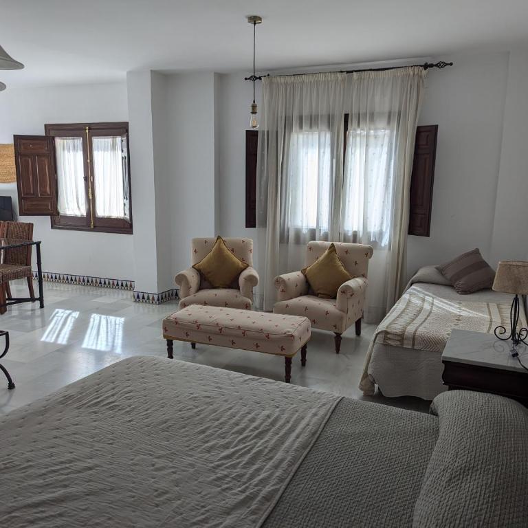 Apartamentos Plaza - Estudio Loft - 24