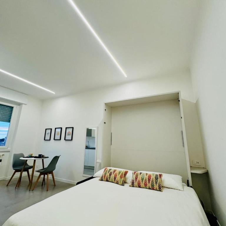Urban Cloud Apartments - Appartamento con 1 Camera da Letto - 7