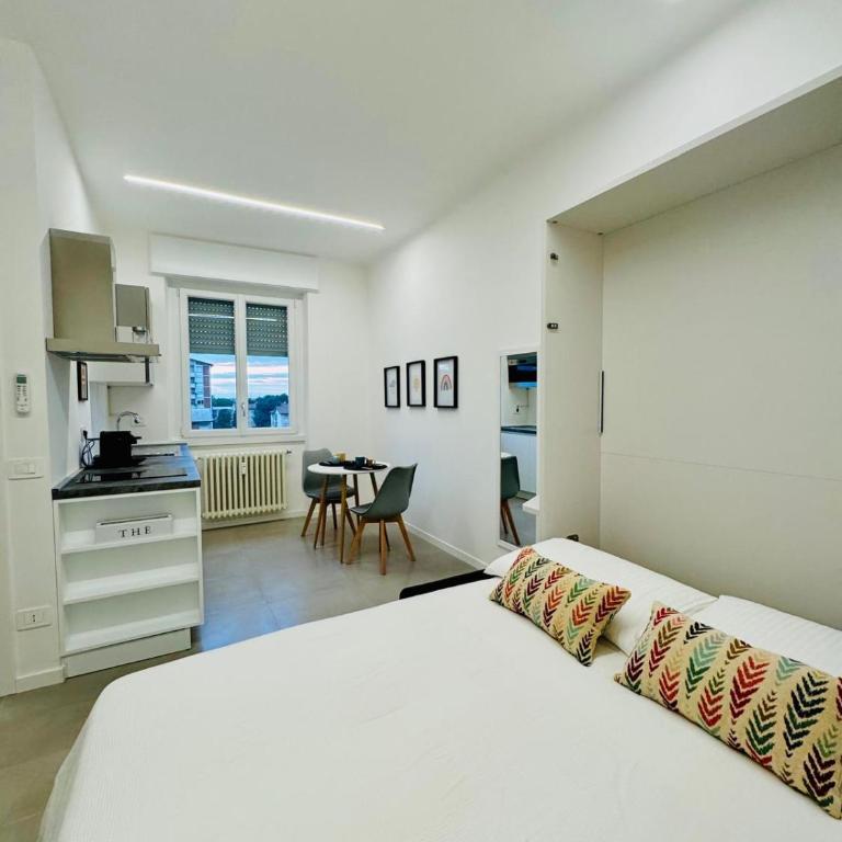 Urban Cloud Apartments - Appartamento con 1 Camera da Letto - 1