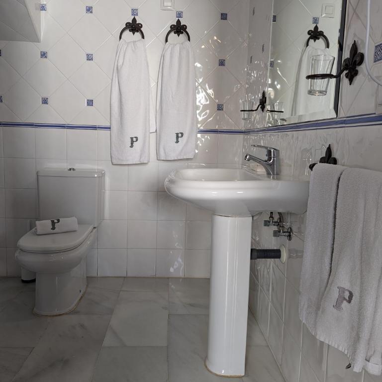 Apartamentos Plaza - Apartamento Superior - 27