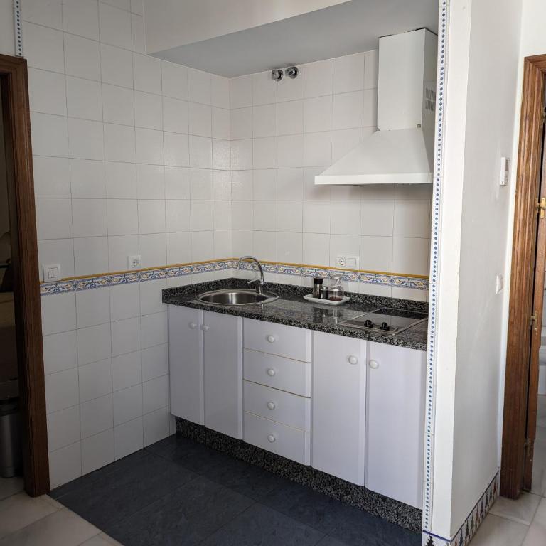 Apartamentos Plaza - Apartamento Superior - 29
