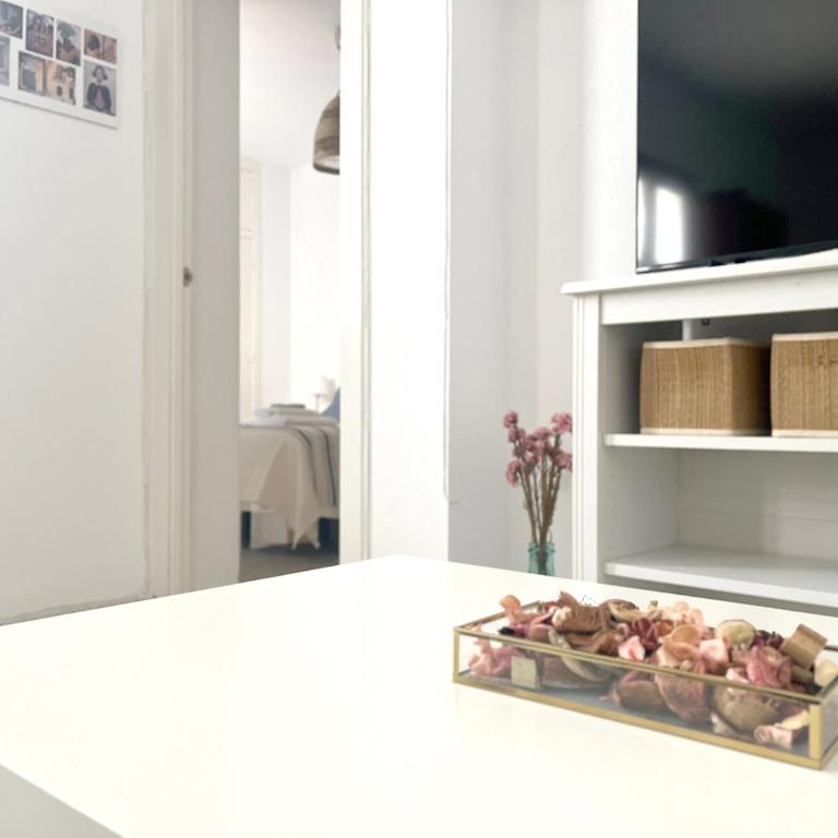 El Rincón del Pintor - Apartamento de 1 dormitorio - 11