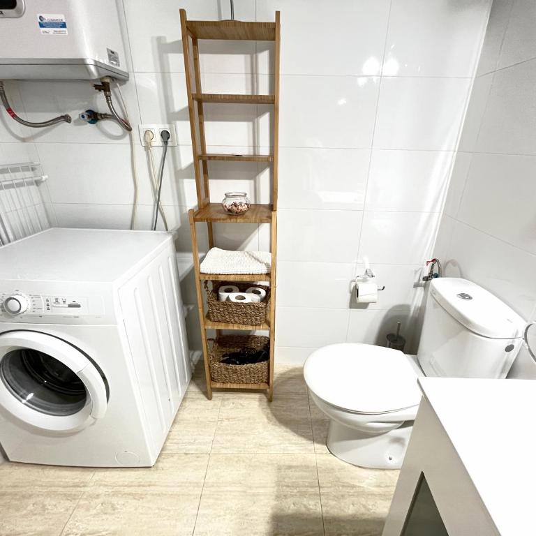 El Rincón del Pintor - Apartamento de 1 dormitorio - 31