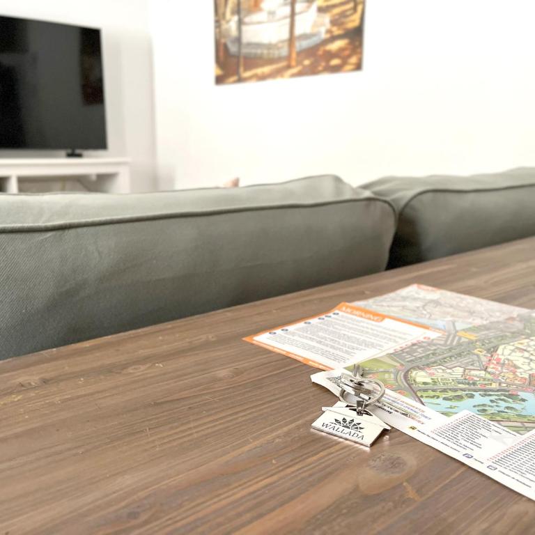 El Rincón del Pintor - Apartamento de 1 dormitorio - 26