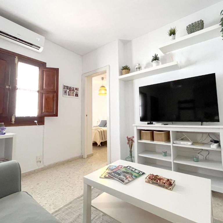 El Rincón del Pintor - Apartamento de 1 dormitorio - 18