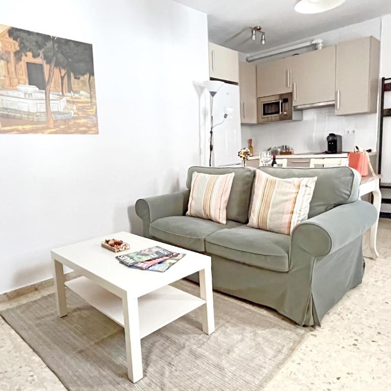 El Rincón del Pintor - Apartamento de 1 dormitorio - 3