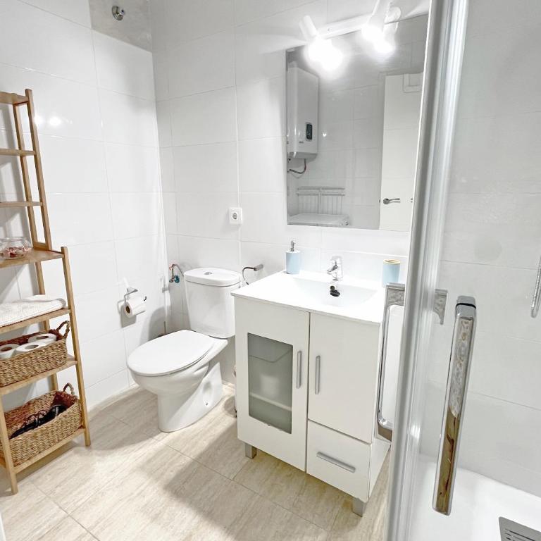 El Rincón del Pintor - Apartamento de 1 dormitorio - 30
