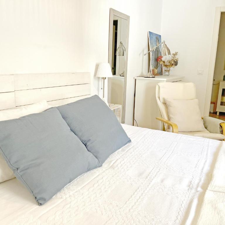 El Rincón del Pintor - Apartamento de 1 dormitorio - 13