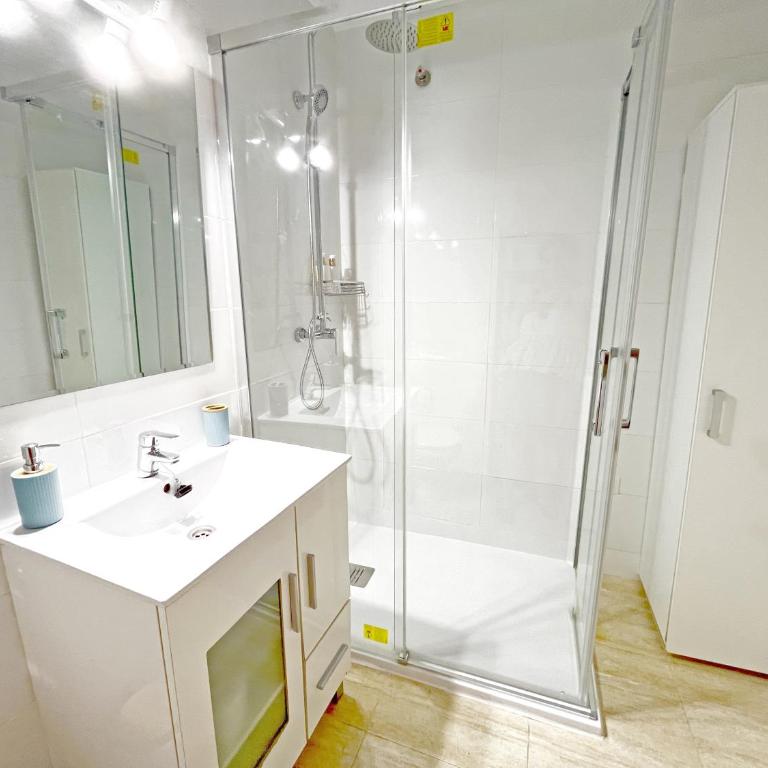 El Rincón del Pintor - Apartamento de 1 dormitorio - 34