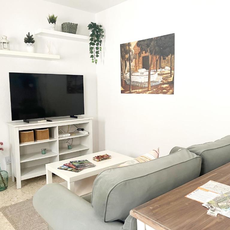 El Rincón del Pintor - Apartamento de 1 dormitorio - 21