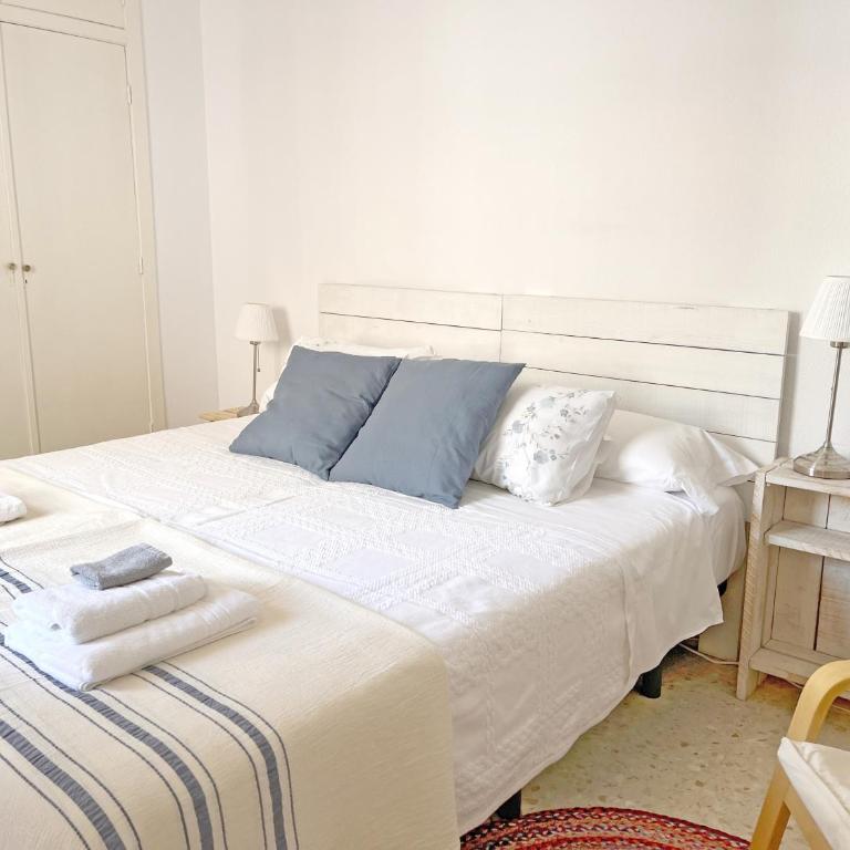 El Rincón del Pintor - Apartamento de 1 dormitorio - 16