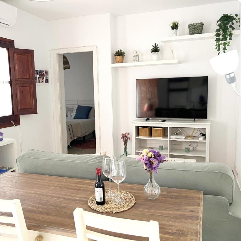 El Rincón del Pintor - Apartamento de 1 dormitorio - 19