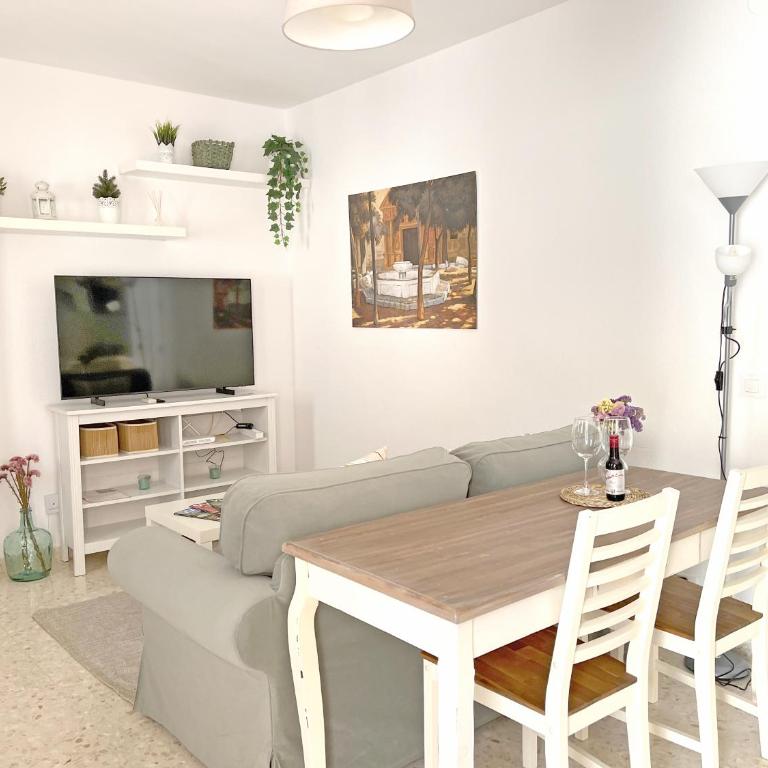 El Rincón del Pintor - Apartamento de 1 dormitorio - 2