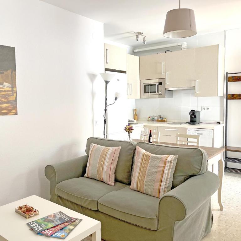 El Rincón del Pintor - Apartamento de 1 dormitorio - 27
