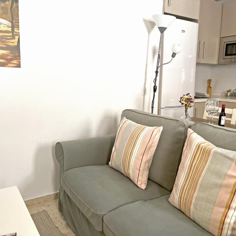 El Rincón del Pintor - Apartamento de 1 dormitorio - 25