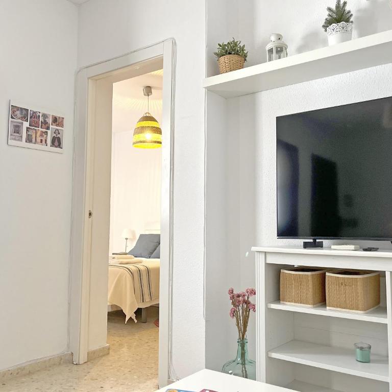 El Rincón del Pintor - Apartamento de 1 dormitorio - 8