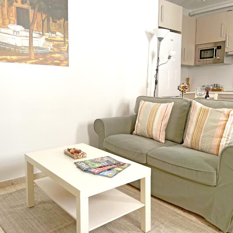 El Rincón del Pintor - Apartamento de 1 dormitorio - 24