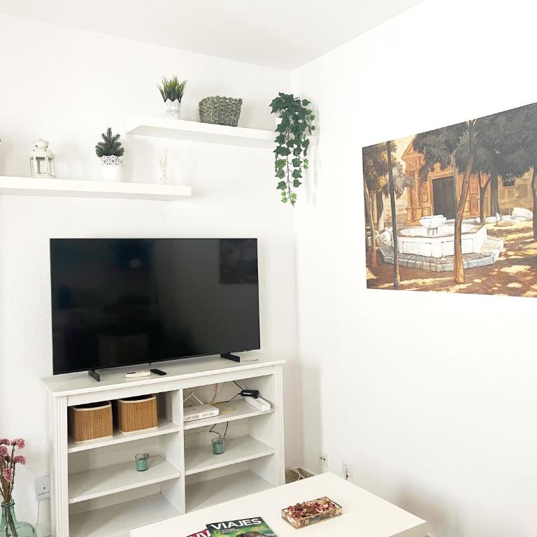 El Rincón del Pintor - Apartamento de 1 dormitorio - 23