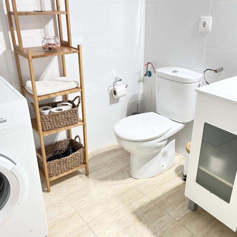 El Rincón del Pintor - Apartamento de 1 dormitorio - 29