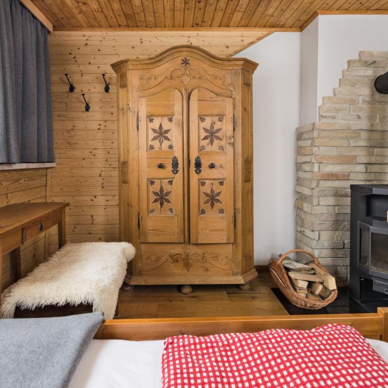 Chalet Almblick - Chalet - 22