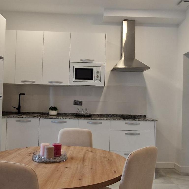 Apartamentos Arenal - Suite Doble Estándar - 14