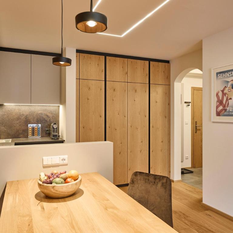 Appartements Täli - Apartment mit 1 Schlafzimmer - 10
