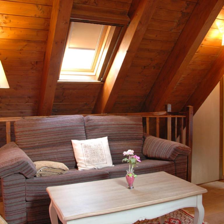 Hotel Selba d'Ansils - Suite Familiar - 2 dormitorios - 2