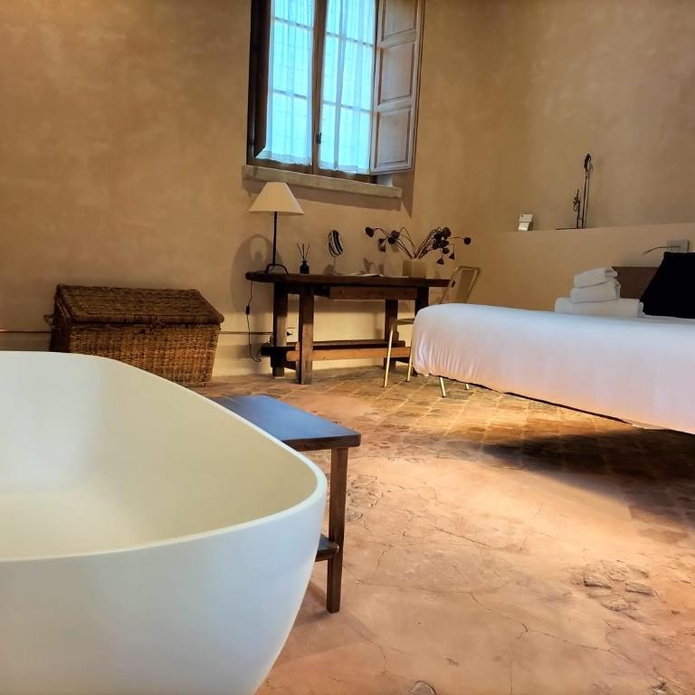 Badia Giulia Prestigious Historical B&B, Camaiore - Adults Only - No Pets - Suite con Vista Giardino - 11