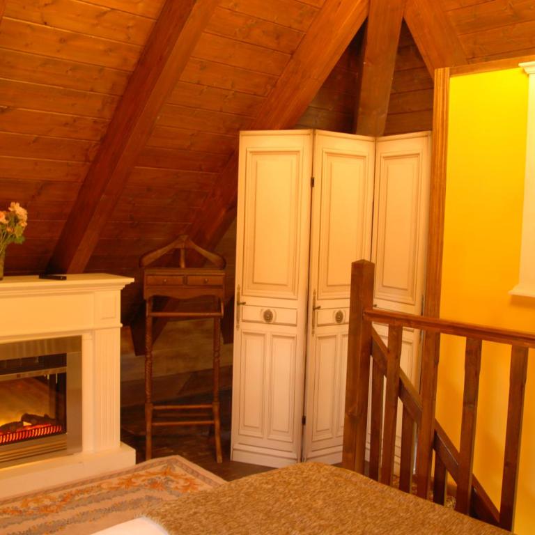 Hotel Selba d'Ansils - Suite Junior con jacuzzi - 4