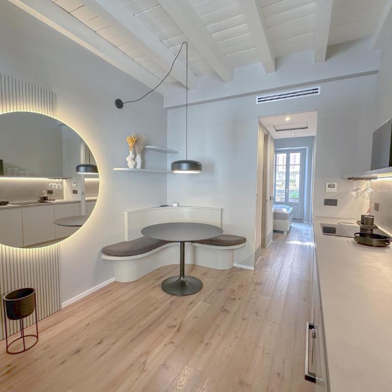 Canonica Suite 72 - 10 min da Parco Sempione - Appartamento - 16