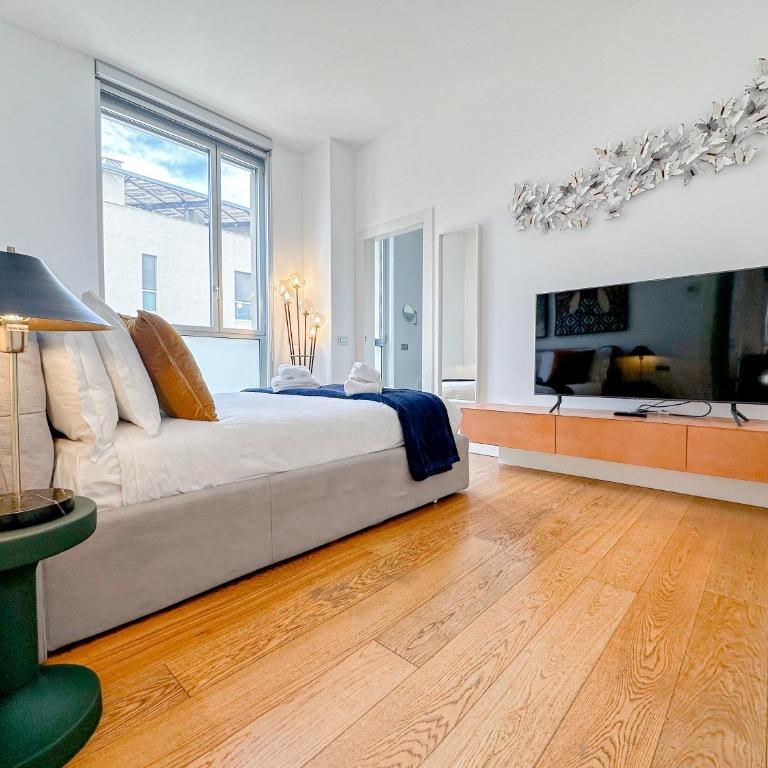Capelli 2 Suite - Corso Como - Appartamento - 7