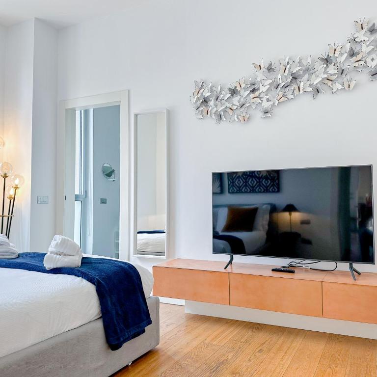 Capelli 2 Suite - Corso Como - Appartamento - 13