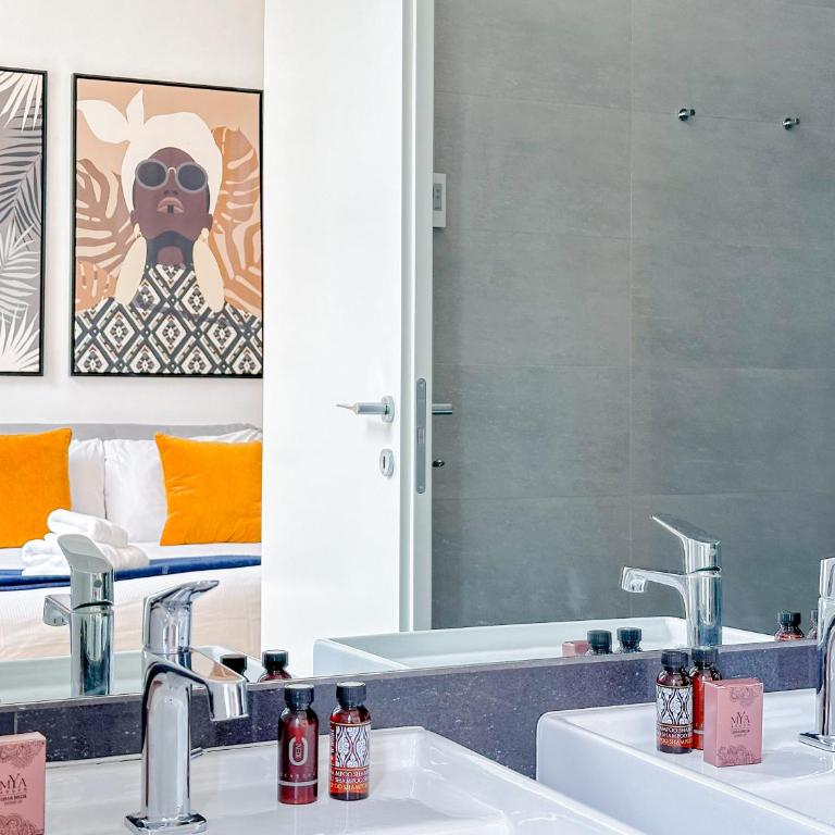 Capelli 2 Suite - Corso Como - Appartamento - 22