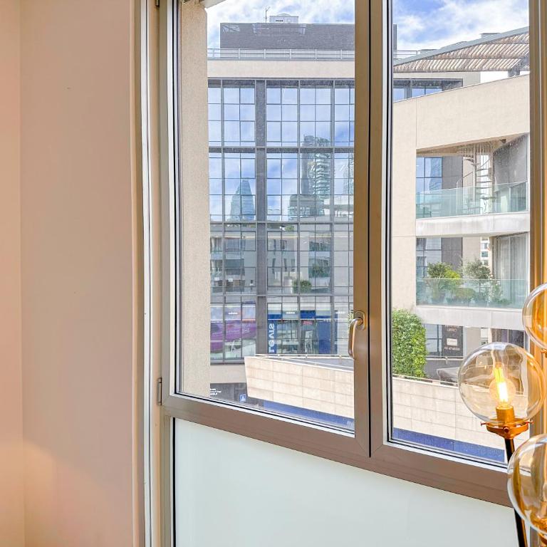 Capelli 2 Suite - Corso Como - Appartamento - 25