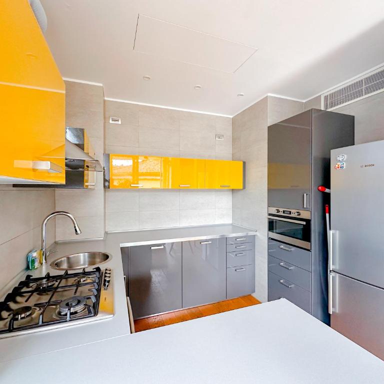 Capelli 2 Suite - Corso Como - Appartamento - 38