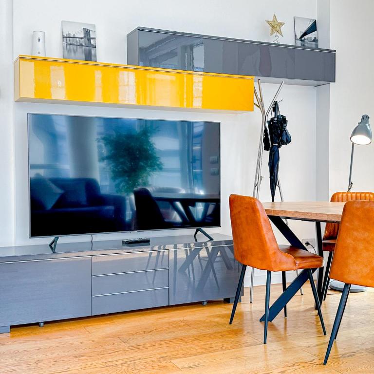 Capelli 2 Suite - Corso Como - Appartamento - 46