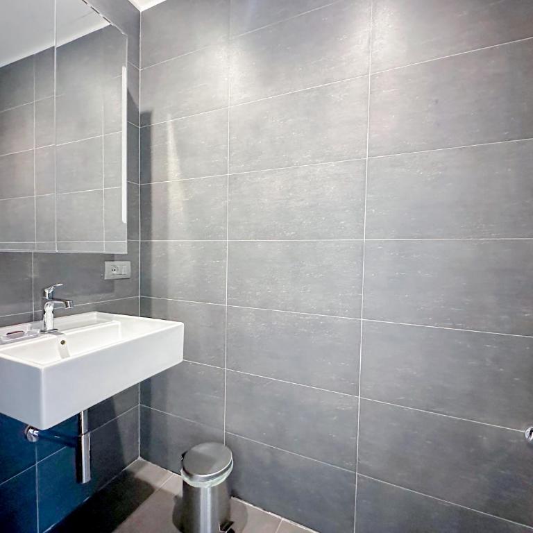 Capelli 2 Suite - Corso Como - Appartamento - 48