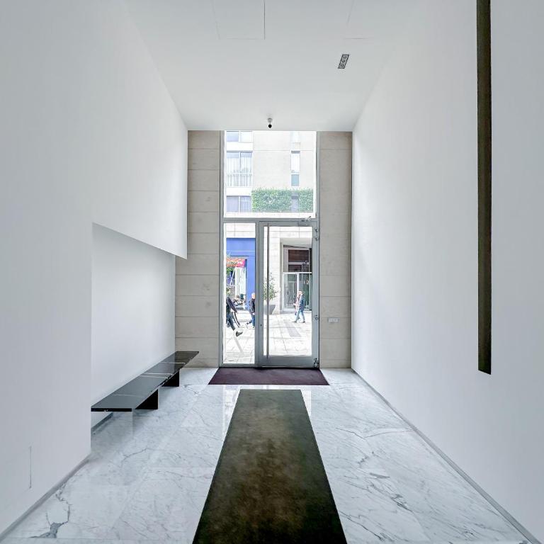 Capelli 2 Suite - Corso Como - Appartamento - 50